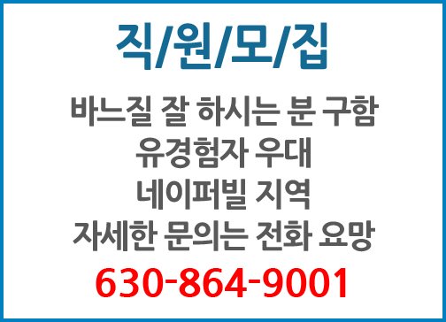 직원모집-9001